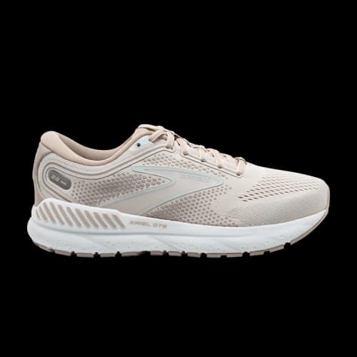 Brooks Ariel GTS 23 2E Wide 'Chateau Grey White Sand' (Women's)