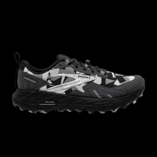 Brooks Cascadia 17 'Black Oyster Camo' (Women's)