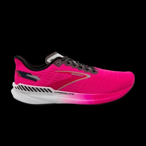 Brooks Hyperion GTS 'Pink Glo' (Women's)