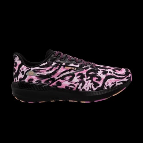 Brooks Launch GTS 10 'Run Wild' (Women's)