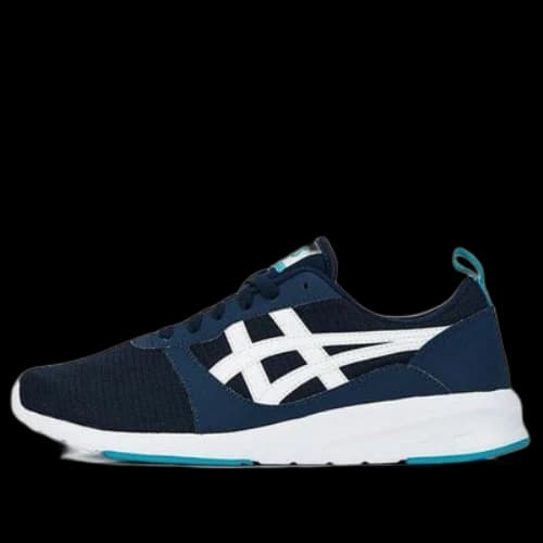 ASICS Lyte-Jogger Blue/White