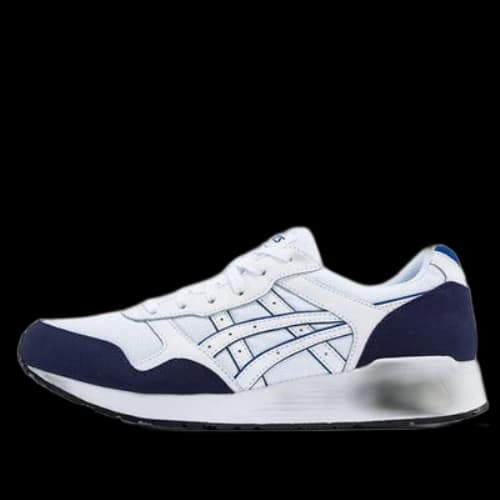 ASICS Lyte-Trainer White/Blue