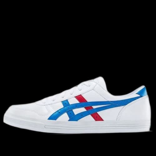 ASICS Aaron 'White Blue Red'