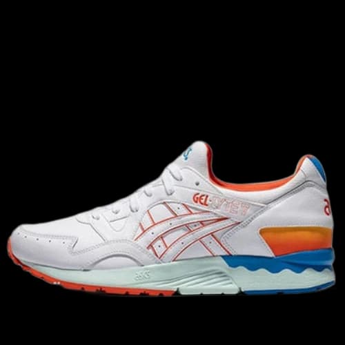 ASICS Gel-Lyte V 'White'