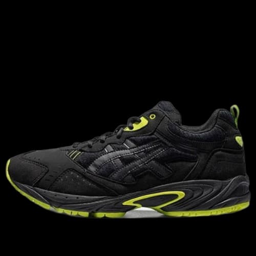 ASICS Gel-100 TR 'Black Green'