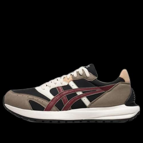 ASICS Tarther Sc 'Black Gray Red'