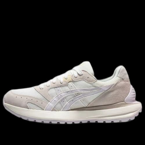 ASICS Tarther SC 'White Gray' (Women's)