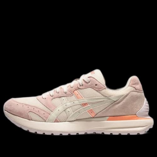 ASICS Tarther Sc Low-Top Pink (Women's)