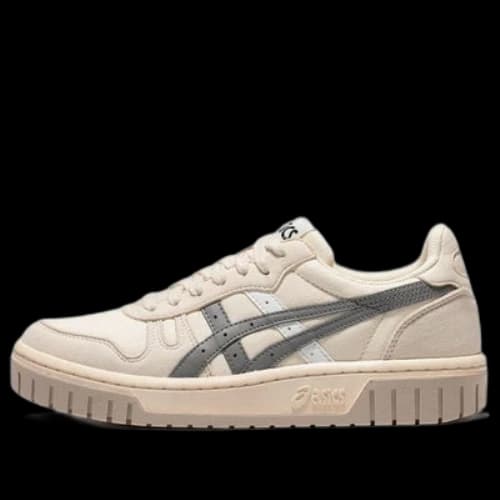 ASICS Court MZ 'Cream Grey'