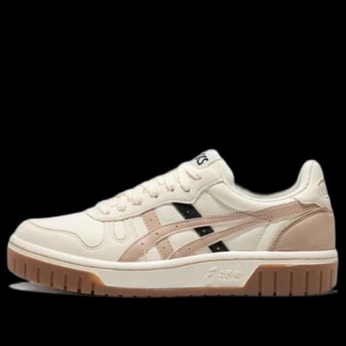 ASICS Court MZ 'Beige'
