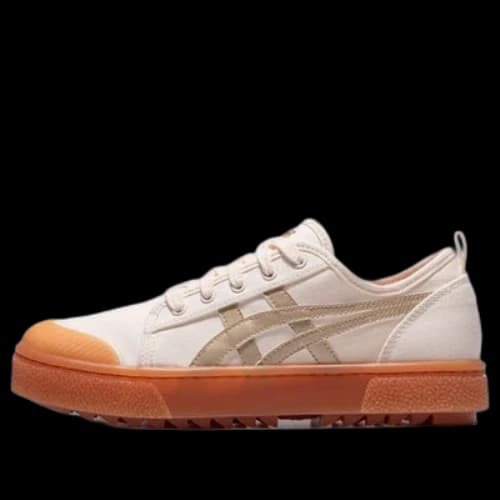 ASICS Court Trail Sneakers Light-Pink 'Light Pink Khaki'