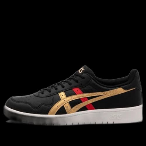 ASICS Japan S 'Black Gold'