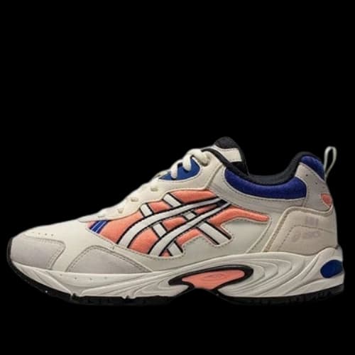ASICS Gel-100 TR 'Wheat Orange'