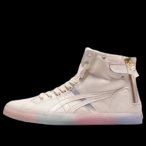 ASICS Double Clutch 'Brown Pink' (Women's)