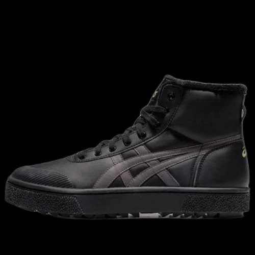 ASICS Court Trail-Hi 'Black'
