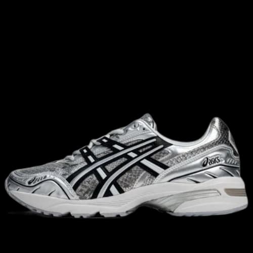 ASICS x KIKS Gel-1090 Blade 'Grey Silver'