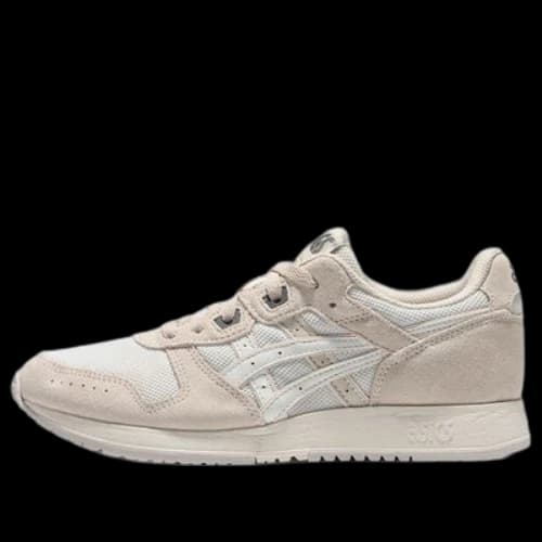 ASICS Lyte Classic Retro Athleisure Casual Sports Shoe Unisex Brown