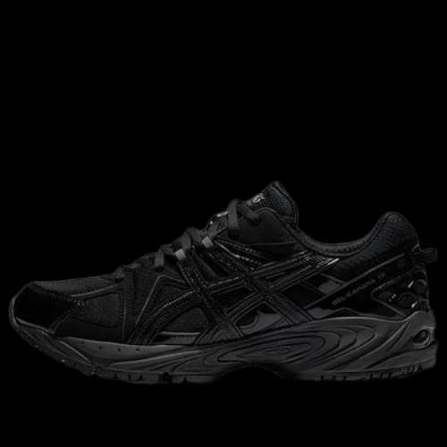 ASICS Gel-Kahana 8 'Black'