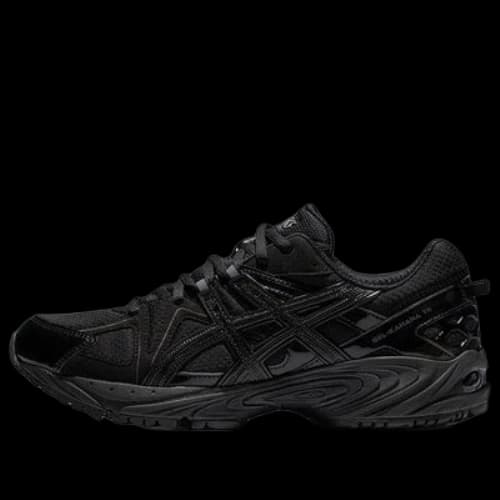 ASICS Gel-Kahana TR Daddy Shoes 'Black'