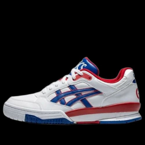 ASICS Gel-Spotlyte Low OG 'White Blue'