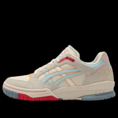 ASICS Gel-Spotlyte Low 'Beige Blue'