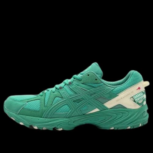ASICS x 8ON8 Gel-Kahana TR 'Green'