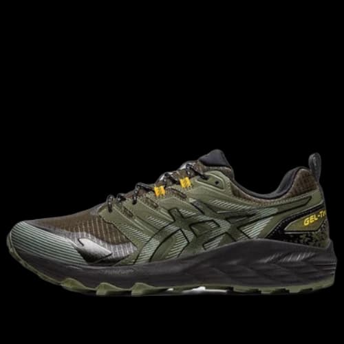 ASICS Gel-Trabuco Terra SPS 'Olive Canvas'