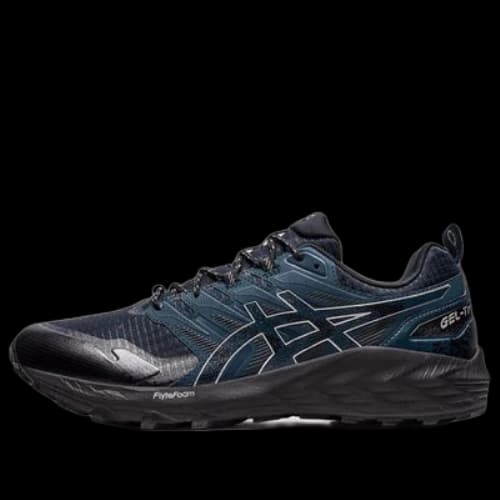 ASICS Gel-Trabuco Terra Sps 'Blue Black'