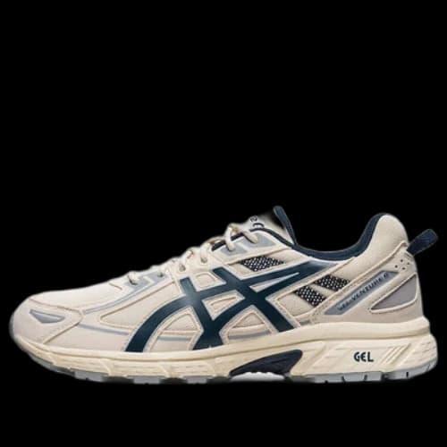 ASICS Gel-Venture 6 SPS 'White Blue'