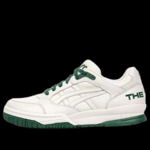 Asics x 101 x ATTEMPT Gel-Spotlyte 'White Green'