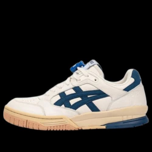 ASICS KIKS x KEIOS UNDER THE VEIL x Gel-Spotlyte 'White Blue'