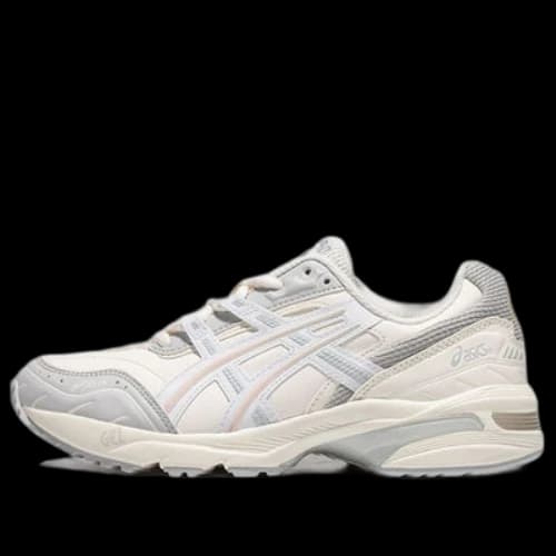 ASICS Gel-1090 'Cream Grey'