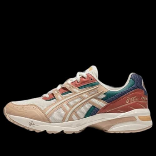 ASICS Gel-1090 'Beige Teal'