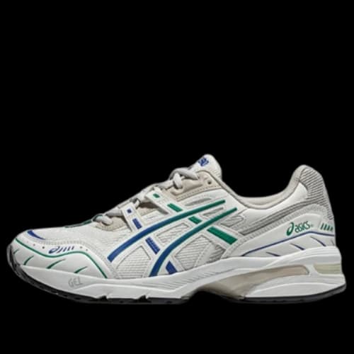 ASICS Gel-1090 'Cream Blue'
