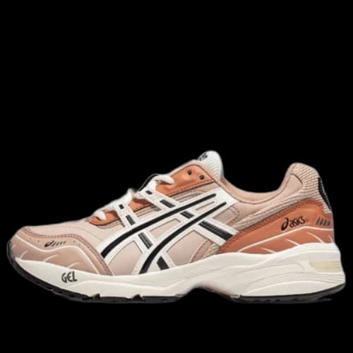 ASICS Gel-1090 'Orange Black White'