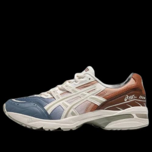 ASICS Gel-1090 'Blue Brown'