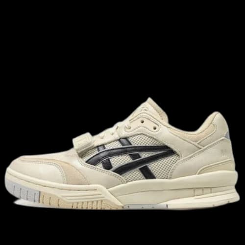 Asics MYGE x ASICS Gel-Spotlyte Low V2 'Khaki Black'
