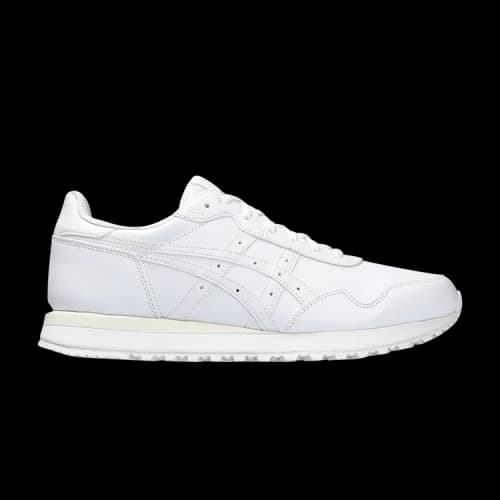 ASICS Tiger Runner II White White