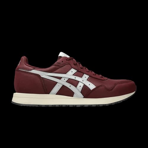 ASICS Tiger Runner II Port Royal Pure Silver