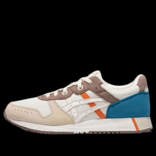 ASICS Lyte Classic 'White Blue'