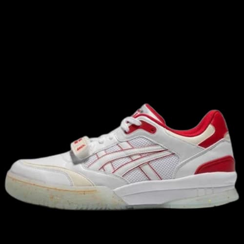 ASICS Gel-Spotlyte Low V2 CNY 'White Red'
