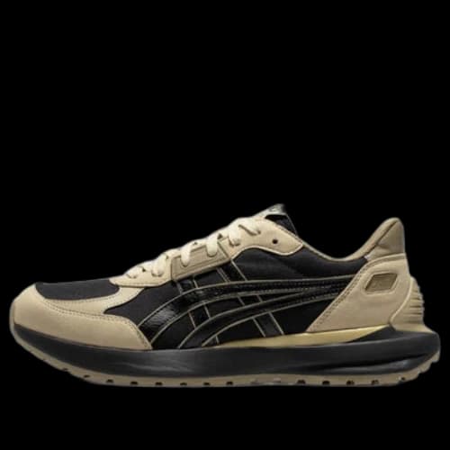 ASICS Tarther Sc 2.0 'Brown Black'