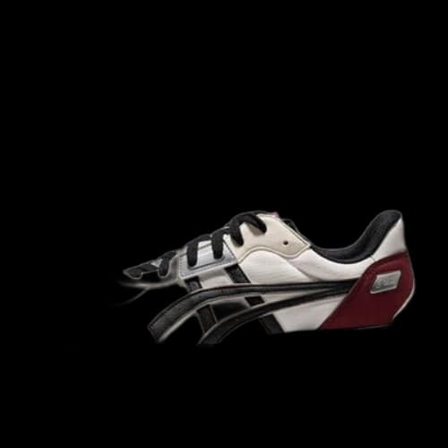 ASICS Tarther Sc 2.0 'White Black'