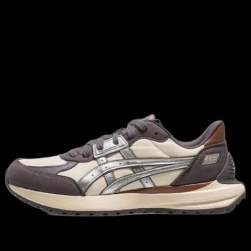 ASICS Tarther Sc 2.0 'Cream Silver'