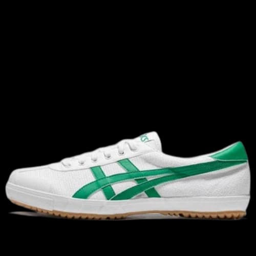 ASICS TSG-110 'White Green'