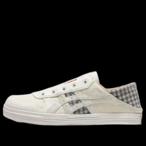 ASICS Aaron Slip-On 'Cream White'