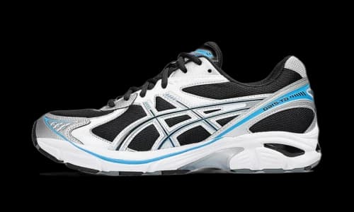 Asics GT-2160 'Pure Silver Blue'