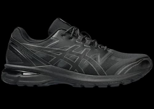 ASICS Gel-Terrain Black