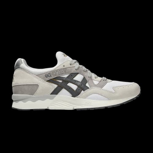 ASICS Gel-Lyte V White Carbon
