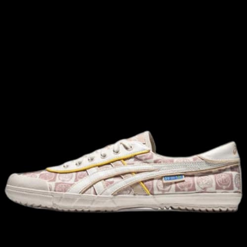 ASICS TSG-110 x Doraemon 'Pink Beige'